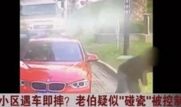 老伯碰瓷爆料视频大全最新,老伯碰瓷爆料视频大全深度解析